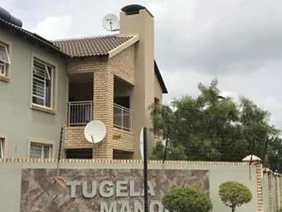 2 Bedroom Apartment To Rent in Kempton Park - Mi32.webp