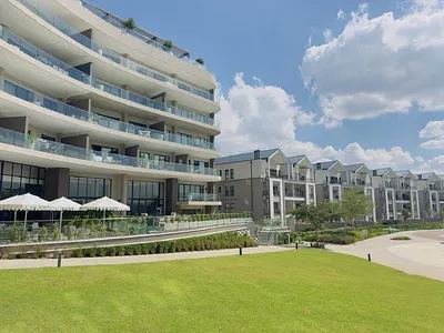 2 Bedroom Apartment To Rent in Midrand - 9pE5.webp