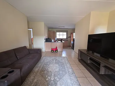 2 Bedroom Apartment To Rent in Midrand - JLiS.webp