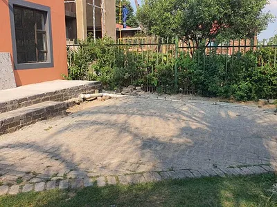1 Bedroom Apartment To Rent in Centurion - MJMP.webp