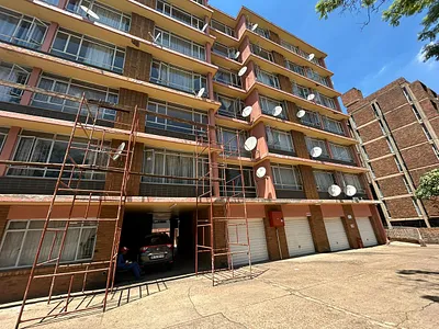2 Bedroom Apartment For Sale in Pretoria - D3xt.webp