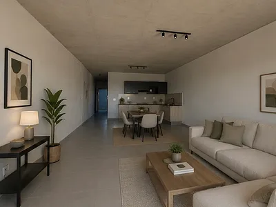 1 Bedroom Apartment To Rent in Sandton - jA3p.webp