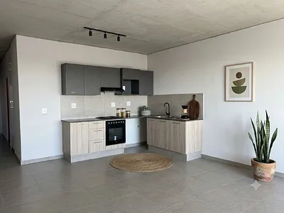 1 Bedroom Apartment To Rent in Sandton - QqNA.webp