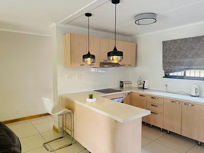 3 Bedroom House To Rent in Midrand - xqPc.webp