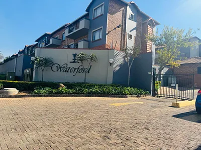 2 Bedroom Apartment To Rent in Midrand - Z6KV.webp