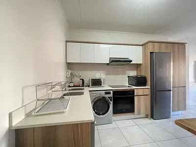 2 Bedroom Apartment To Rent in Pretoria - img