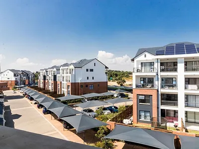1 Bedroom Apartment To Rent in Pretoria - img