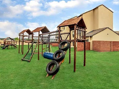 2 Bedroom Apartment To Rent in Midrand - img