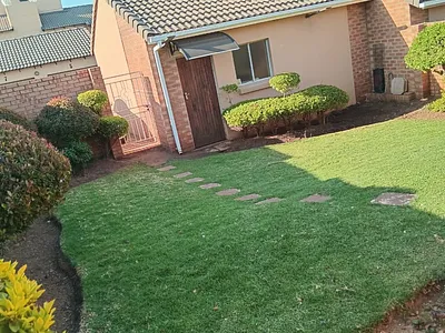 3 Bedroom Townhouse For Sale in Midrand - img