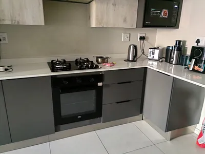 2 Bedroom Apartment For Sale in Midrand - img