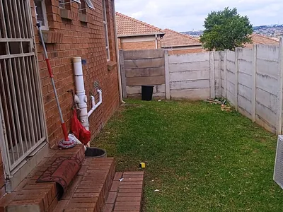 2 Bedroom Apartment For Sale in Centurion - aGO7.webp