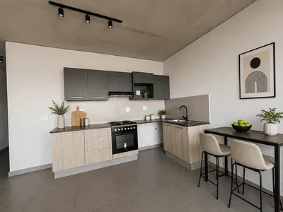 1 Bedroom Apartment To Rent in Sandton - kvde.webp