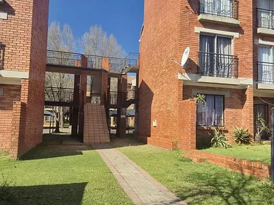 Apartment For Sale in Midrand - img