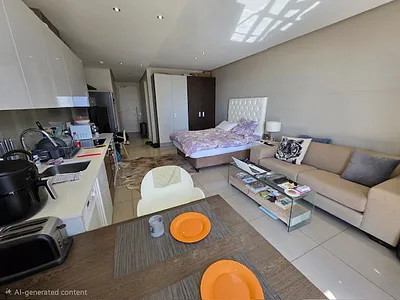 Apartment To Rent in Sandton - TZBT.webp