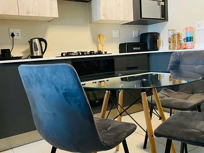 2 Bedroom Apartment To Rent in Midrand - QmQD.webp