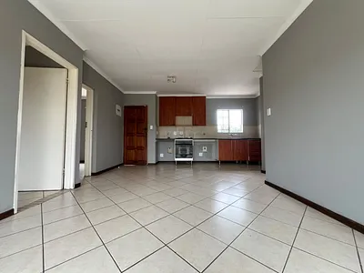 3 Bedroom Apartment To Rent in Pretoria - img