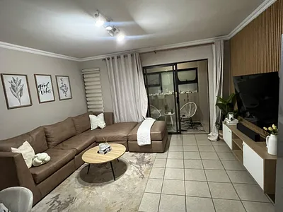 2 Bedroom Apartment To Rent in Kempton Park - JePX.webp