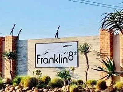 2 Bedroom Apartment For Sale in Midrand - AOVT.webp