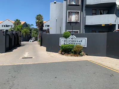 1 Bedroom Apartment For Sale in Midrand - LexS.webp
