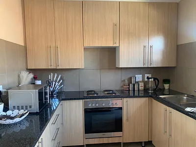 3 Bedroom House To Rent in Midrand - 2bmJ.webp