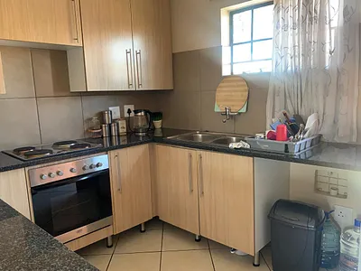 3 Bedroom House To Rent in Midrand - img