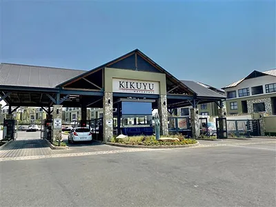 2 Bedroom Apartment To Rent in Midrand - IkVB.webp