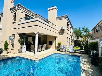 4 Bedroom Townhouse For Sale in Sandton - a0r5.webp