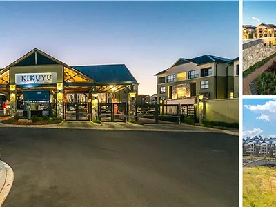 3 Bedroom Apartment For Sale in Midrand - oFWf.webp