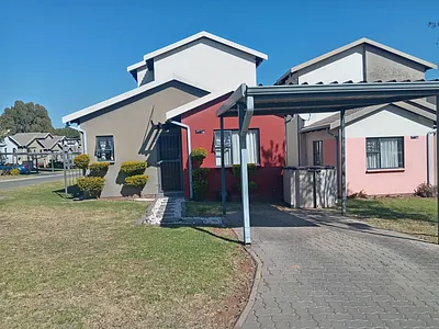 3 Bedroom House To Rent in Midrand - JJ3P.webp
