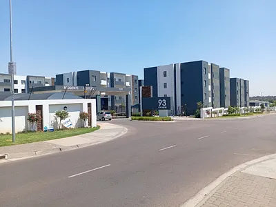 2 Bedroom Apartment To Rent in Midrand - mlRX.webp