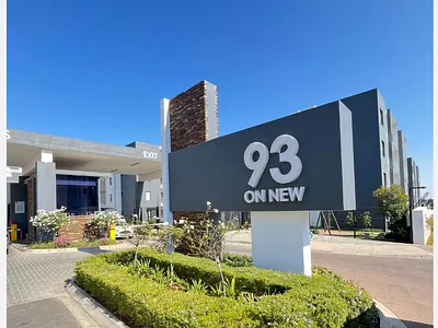 2 Bedroom Apartment To Rent in Midrand - FLpZ.webp
