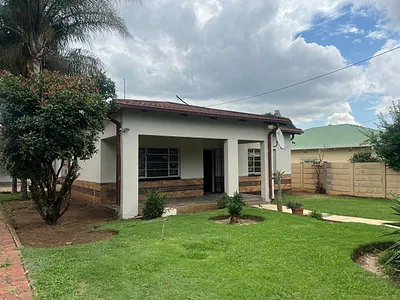 3 Bedroom House For Sale in Pretoria - ut2s.webp