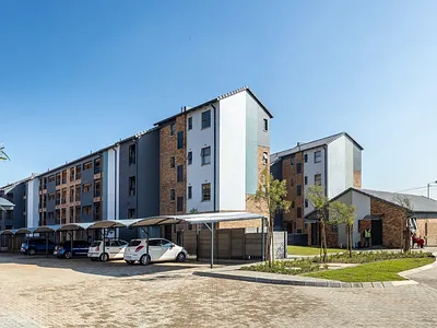 2 Bedroom Apartment To Rent in Pretoria - 06MA.webp