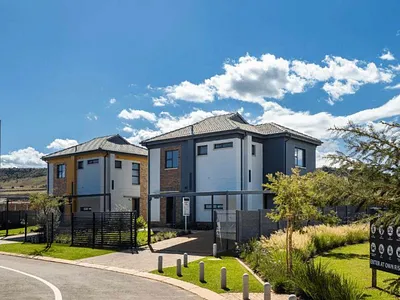 3 Bedroom Apartment To Rent in Pretoria - 3awp.webp