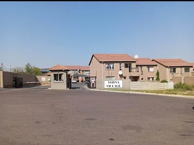 2 Bedroom Apartment To Rent in Midrand - 1IaM.webp