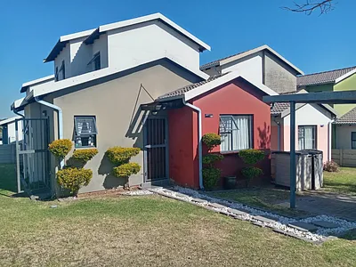 3 Bedroom House For Sale in Midrand - NcVK.webp
