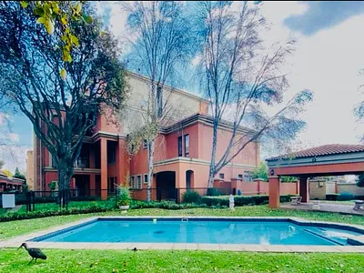 2 Bedroom Apartment To Rent in Sandton - img