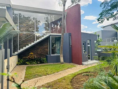 5 Bedroom House To Rent in Midrand - img