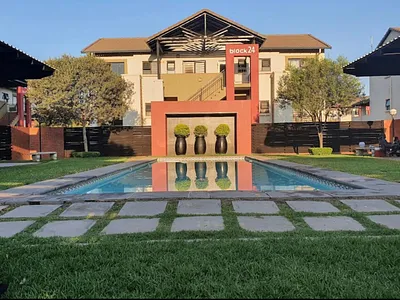 2 Bedroom Apartment To Rent in Midrand - pgTK.webp