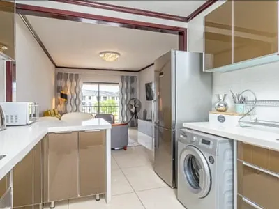 2 Bedroom Apartment To Rent in Sandton - img