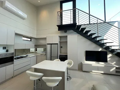 2 Bedroom Apartment For Sale in Johannesburg - img