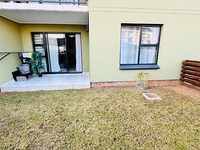 2 Bedroom Apartment To Rent in Sandton - b7tl.webp
