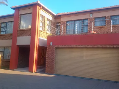 3 Bedroom Townhouse To Rent in Kempton Park - Hucz.webp