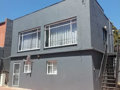 2 Bedroom Townhouse To Rent in Johannesburg - bcA5.webp