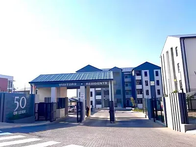 2 Bedroom Apartment For Sale in Midrand - 2D8n.webp