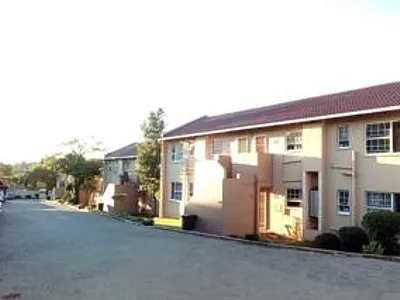 3 Bedroom Apartment To Rent in Midrand - c1Le.webp