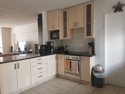 2 Bedroom Apartment To Rent in Sandton - Cv92.webp
