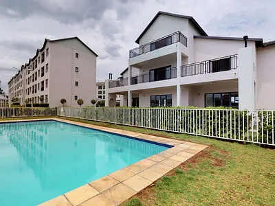 2 Bedroom Apartment For Sale in Midrand - img