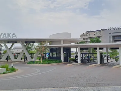 1 Bedroom Apartment For Sale in Midrand - img