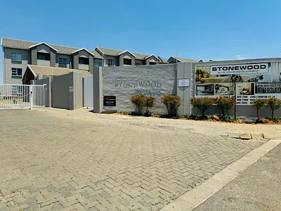 2 Bedroom Apartment For Sale in Midrand - img